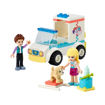Picture of LEGO FRIENDS PET CLINIC AMBULANCE